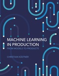 Bild: Machine Learning in Production - MIT Press