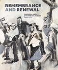 Cover: Remembrance and Renewal - Yale University Press