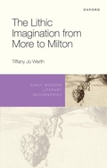 Bild: The Lithic Imagination from More to Milton - OUP eBook