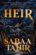 Cover: Heir - Atom