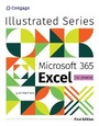 Cover: Illustrated MicrosoftA (R) 365A (R) ExcelA (R) Comprehensive, First Edition - Course Technology Inc