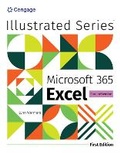 Cover: Illustrated MicrosoftA (R) 365A (R) ExcelA (R) Comprehensive, First Edition - Course Technology Inc