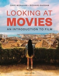 Abbildung von: Looking at Movies - WW Norton & Co