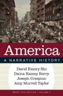 Cover: America - WW Norton & Co
