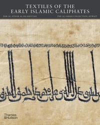 Abbildung von: Textiles of the Early Islamic Caliphates - Thames & Hudson Ltd