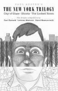 Abbildung von: Paul Auster's The New York Trilogy - Pantheon