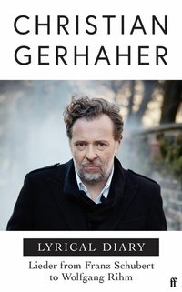 Abbildung von: Lyrical Diary - Faber & Faber