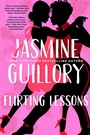 Cover: Flirting Lessons - Berkley Publishing Corporation,U.S.