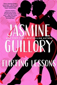 Enlarge image Cover: Flirting Lessons - Berkley Publishing Corporation,U.S.