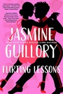 Cover: Flirting Lessons - Berkley Publishing Corporation,U.S.