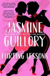 Enlarge image Cover: Flirting Lessons - Berkley Publishing Corporation,U.S.