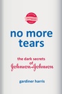 Cover: No More Tears - Random House Inc