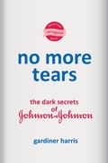 Cover: No More Tears - Random House Inc