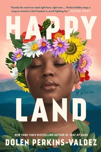 Enlarge image Cover: Happy Land - Berkley Publishing Corporation,U.S.