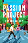 Cover: Passion Project - Penguin Books