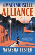 Cover: The Mademoiselle Alliance - Ballantine Books