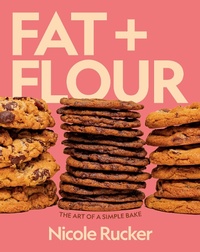 Abbildung von: Fat + Flour - Knopf