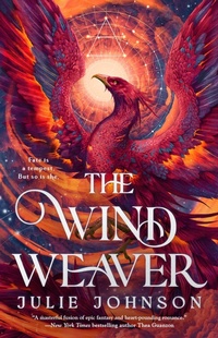 Enlarge image Cover: The Wind Weaver - Ace Books
