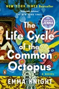 Cover: The Life Cycle of the Common Octopus: A Read with Jenna Pick - Pamela Dorman Books