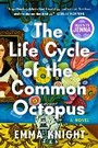 Cover: The Life Cycle of the Common Octopus: A Read with Jenna Pick - Pamela Dorman Books