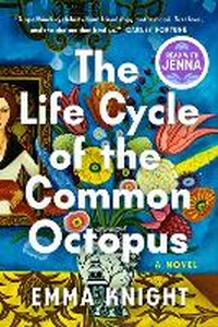 Enlarge image Cover: The Life Cycle of the Common Octopus: A Read with Jenna Pick - Pamela Dorman Books