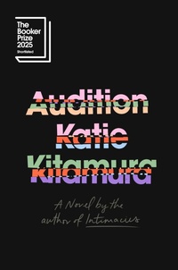 Enlarge image Cover: Audition - Riverhead Books,U.S.