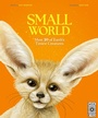 Cover: Small World - Wide Eyed Editions