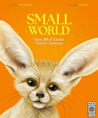 Enlarge image Cover: Small World - Wide Eyed Editions