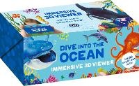 Enlarge image Cover: Dive into the Ocean - Kaddo