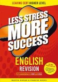 Cover: English Revision for Leaving Cert Higher Level - Gill Books