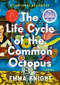 Cover: The Life Cycle of the Common Octopus - Viking