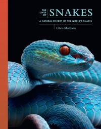 Abbildung von: The Lives of Snakes - Princeton University Press
