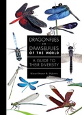 Cover: Dragonflies and Damselflies of the World - Princeton University Press