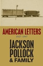 Cover: American Letters - Polity Press