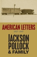 Cover: American Letters - Polity Press