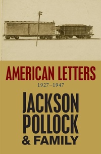 Enlarge image Cover: American Letters - Polity Press