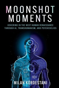 Abbildung von: Moonshot Moments - Simon + Schuster LLC