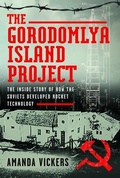 Cover: The Gorodomlya Island Project - Pen & Sword Books Ltd