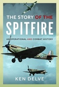 Cover: Story of the Spitfire - Pen & Sword Books Ltd