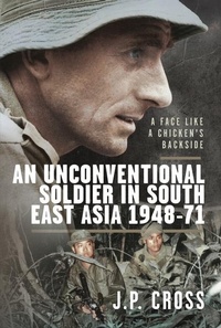 Enlarge image Cover: A Face Like a Chicken's Backside - Pen & Sword Books Ltd