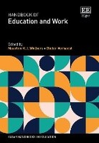 Enlarge image Cover: Handbook of Education and Work - Edward Elgar Publishing