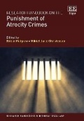 Bild: Research Handbook on the Punishment of Atrocity Crimes - Edward Elgar Publishing