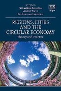 Cover: Regions, Cities and the Circular Economy - Edward Elgar Publishing