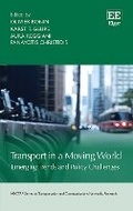 Cover: Transport in a Moving World - Edward Elgar Publishing