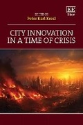 Cover: City Innovation in a Time of Crisis - Edward Elgar Publishing