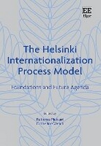Enlarge image Cover: The Helsinki Internationalization Process Model - Edward Elgar Publishing
