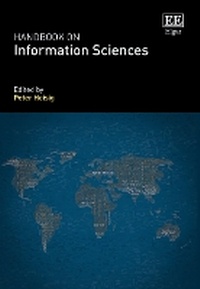 Enlarge image Cover: Handbook on Information Sciences - Edward Elgar Publishing