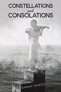 Cover: Constellations and Consolations - Austin Macauley Publishers