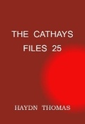 Cover: The Cathays Files 25 - Resarton Books