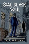 Cover: Coal Black Soul - SpellBound Books Ltd